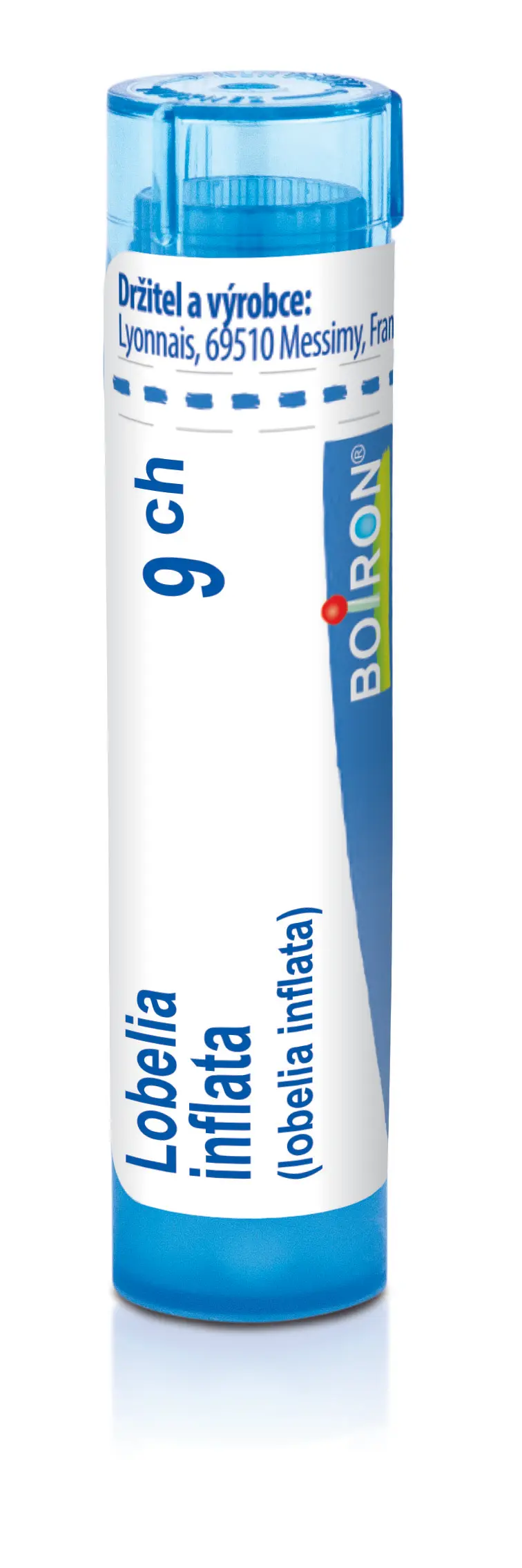 126_LOBELIA INFLATA 9